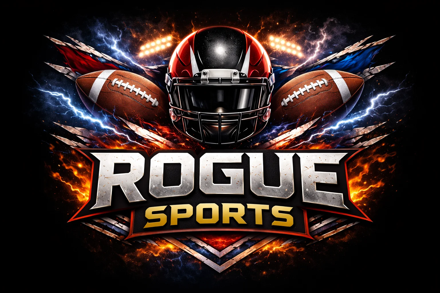 Rogue Sports